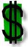 Dollar Sign icon